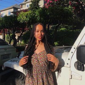 Meet your posher, Emeka